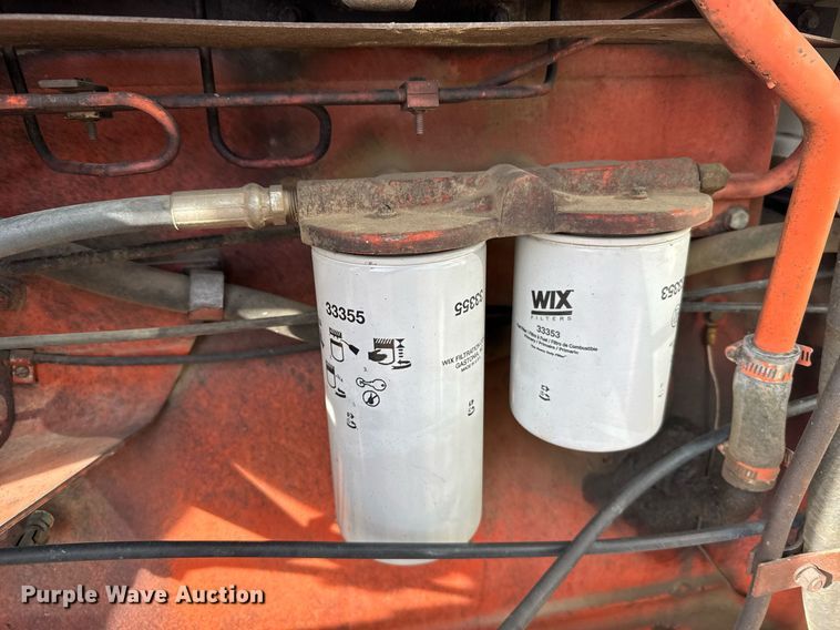 image for item DV2853 1979 Case 2390 tractor