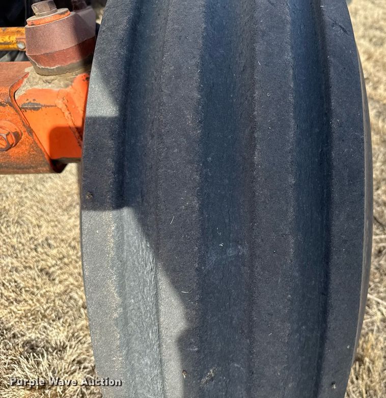 image for item DV2853 1979 Case 2390 tractor