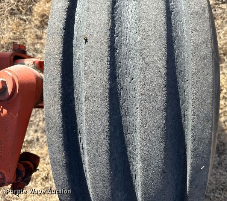 image for item DV2853 1979 Case 2390 tractor