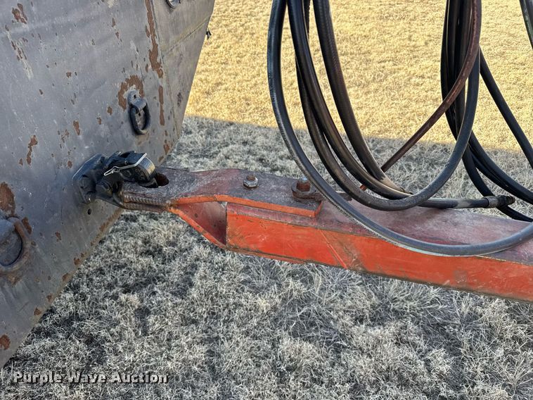 image for item DV2854 White 271 tandem disk