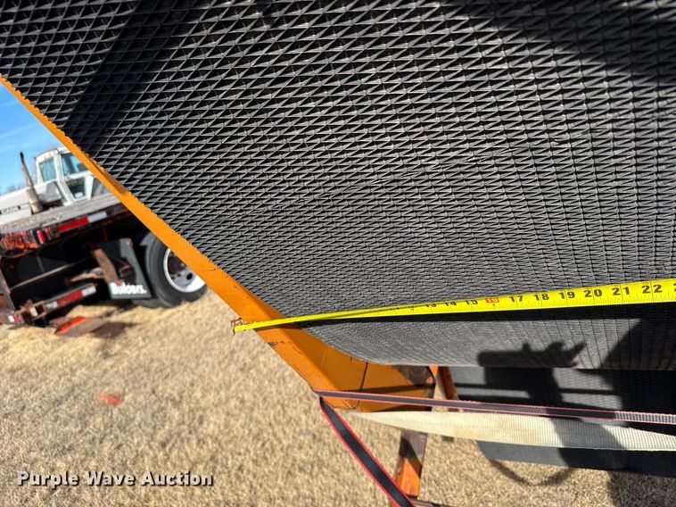 image for item DV2855 Bear Cat 4200 tub grinder