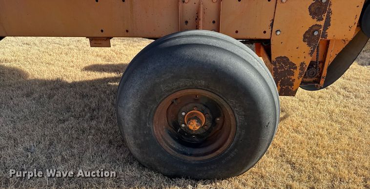 image for item DV2855 Bear Cat 4200 tub grinder