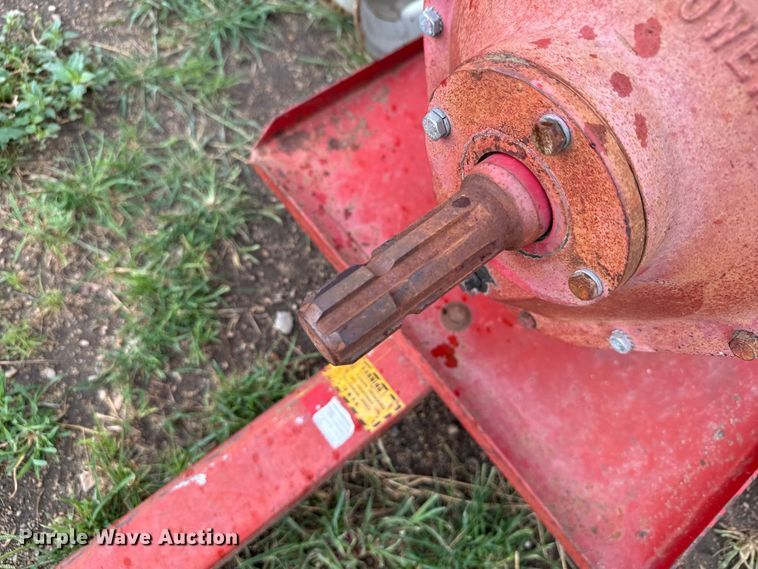 image for item DX3511 Winpower TDM/73 generator