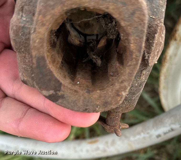 image for item DX3511 Winpower TDM/73 generator