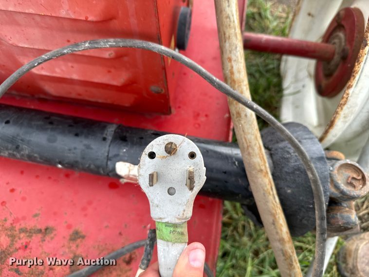 image for item DX3511 Winpower TDM/73 generator