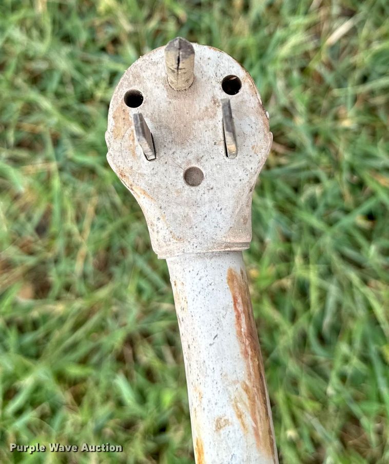 image for item DX3511 Winpower TDM/73 generator