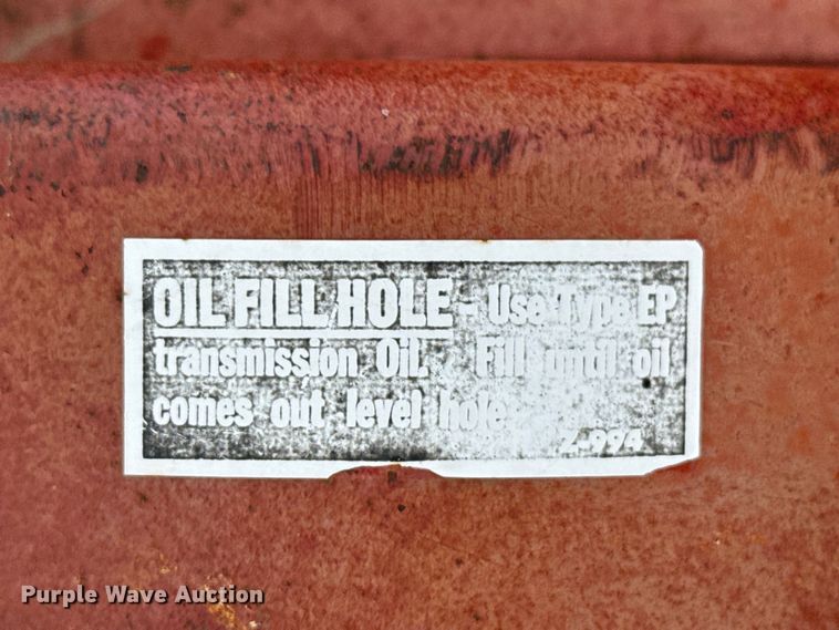 image for item DX3511 Winpower TDM/73 generator