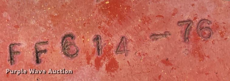 image for item DX3511 Winpower TDM/73 generator