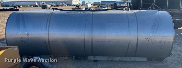 image for item DX3946 Water tank