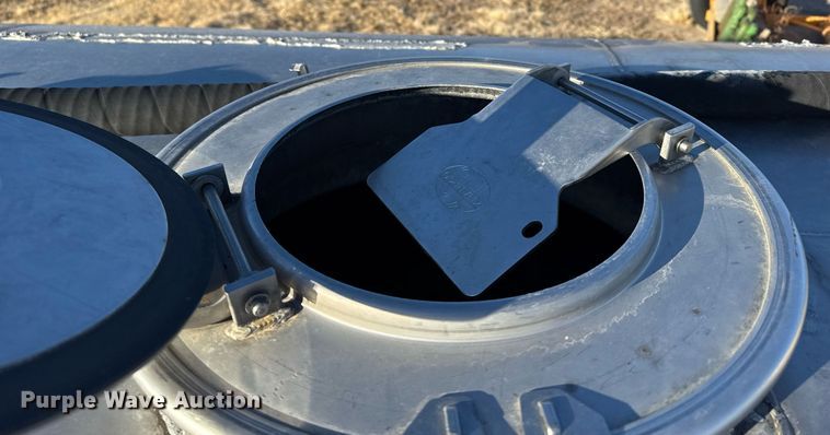 image for item DX3946 Water tank