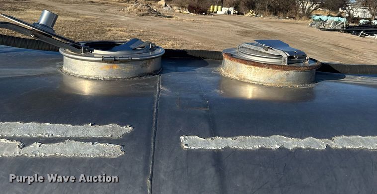 image for item DX3946 Water tank