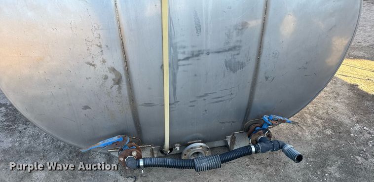 image for item DX3946 Water tank