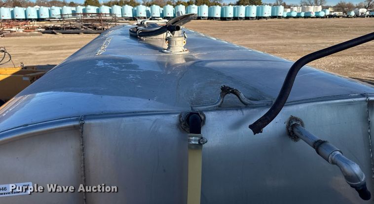 image for item DX3946 Water tank