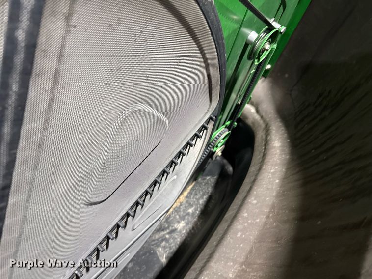 image for item DX3951 2008 John Deere 9770 STS combine