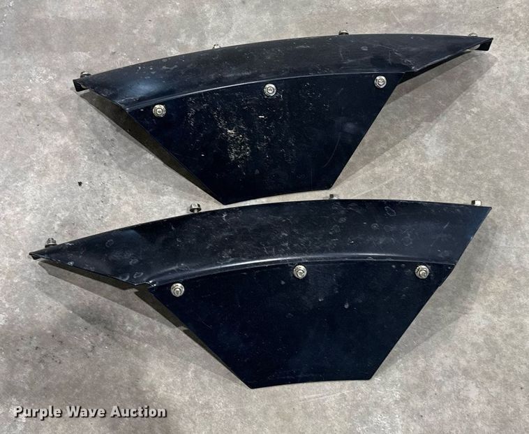 image for item DX3951 2008 John Deere 9770 STS combine