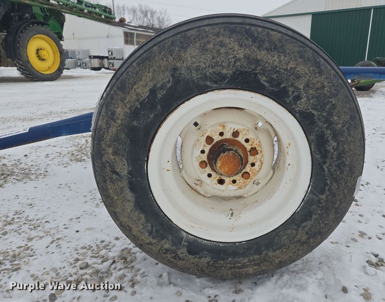 image for item EC3943 Running gear