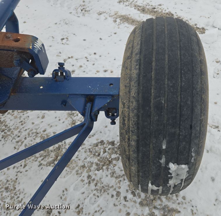 image for item EC3943 Running gear