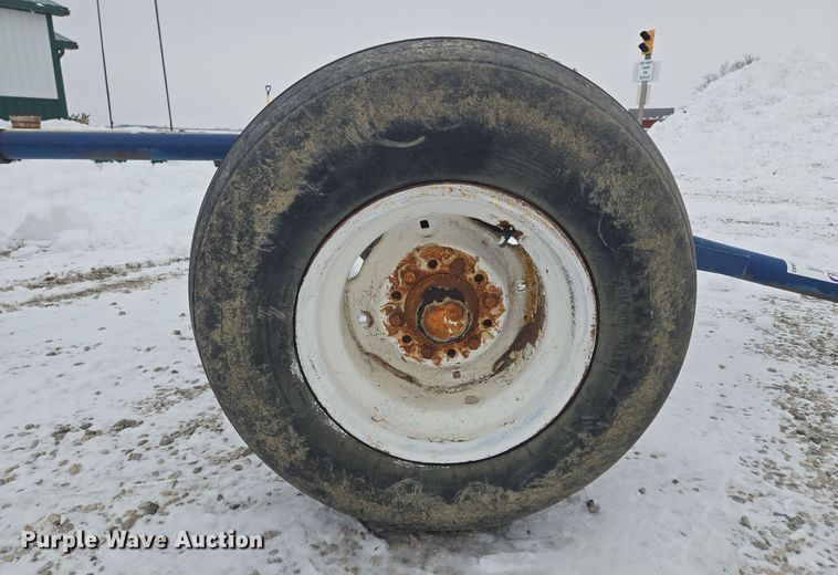 image for item EC3943 Running gear