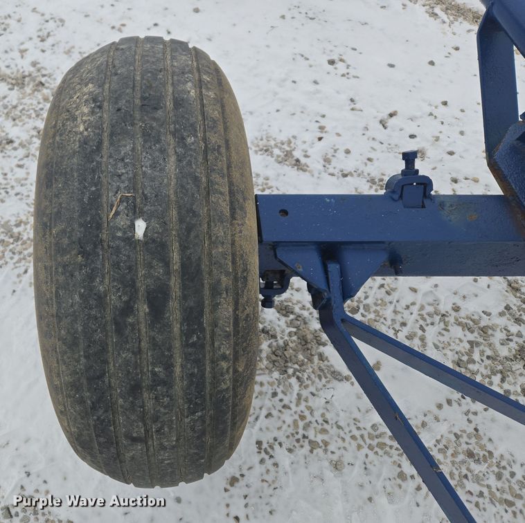 image for item EC3943 Running gear