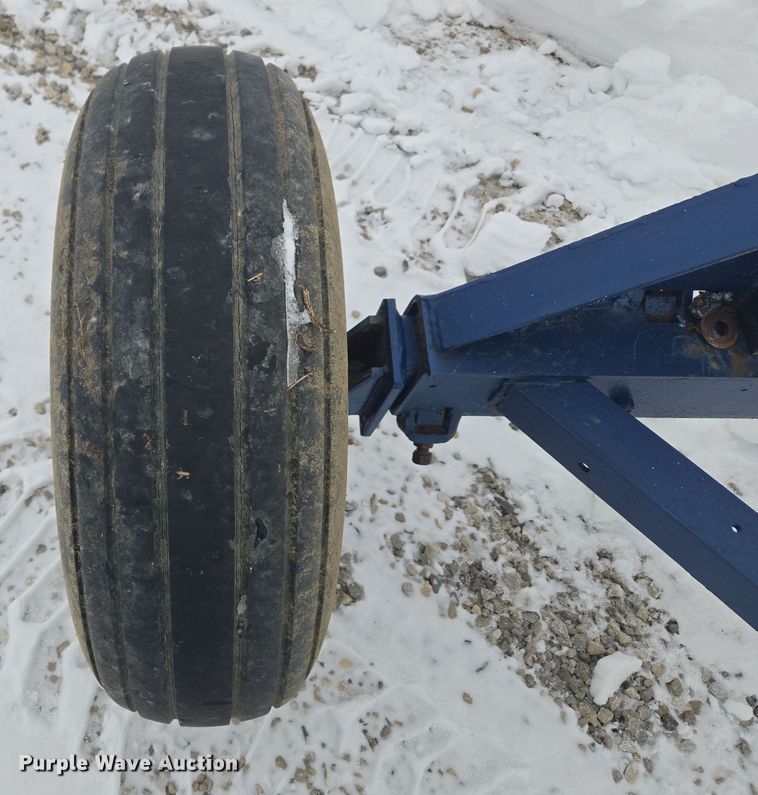 image for item EC3943 Running gear