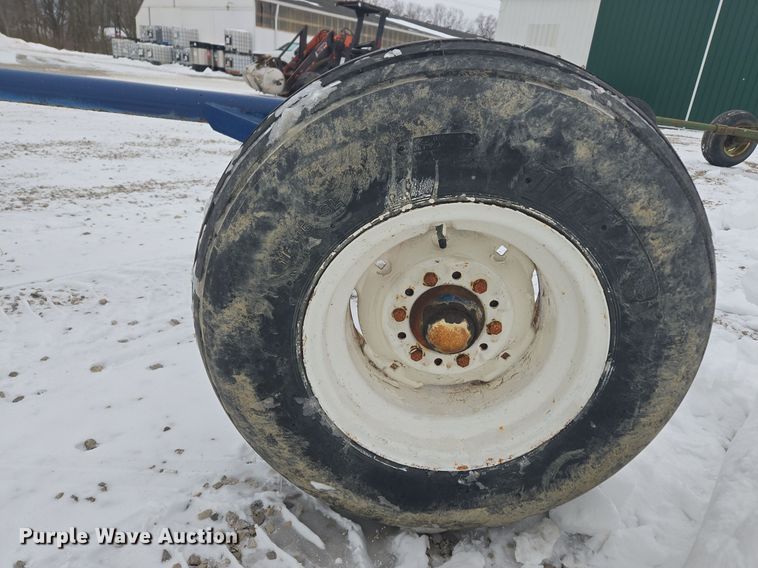 image for item EC3943 Running gear