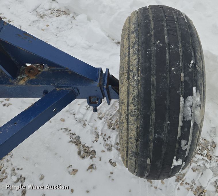 image for item EC3943 Running gear