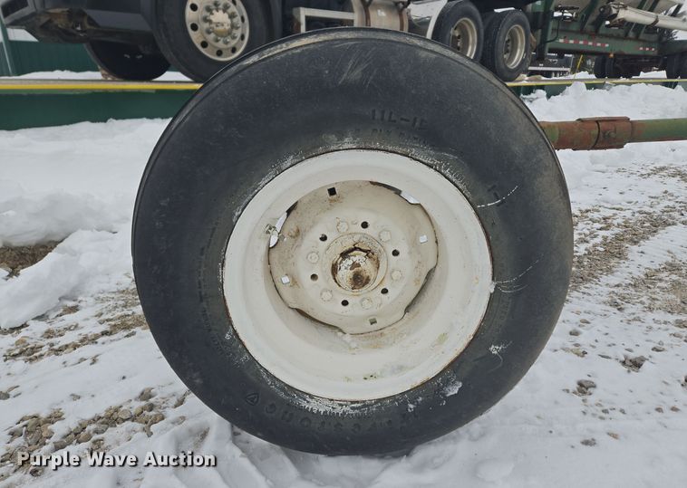 image for item EC3944 Running gear