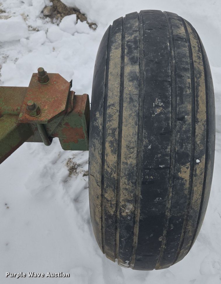 image for item EC3944 Running gear