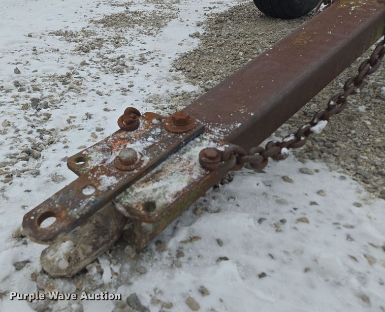 image for item EC3944 Running gear