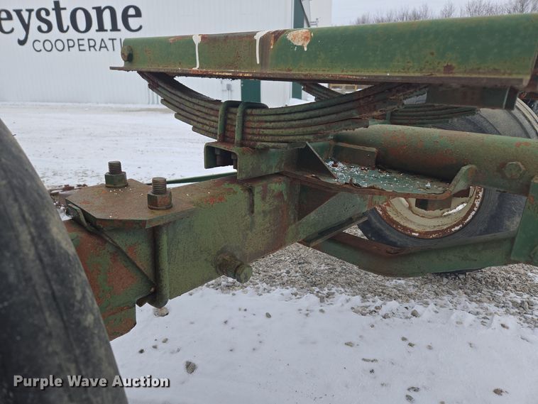 image for item EC3944 Running gear