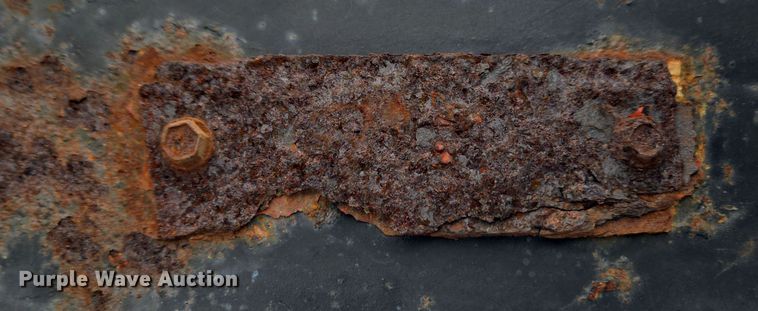 image for item EC3945 1991 Willmar Wrangler wheel loader