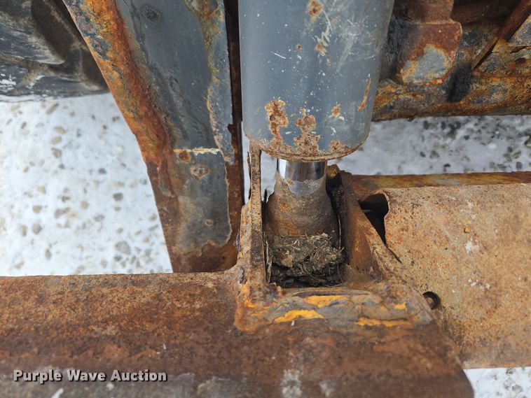 image for item EC3949 2017 John Deere 324E skid steer loader