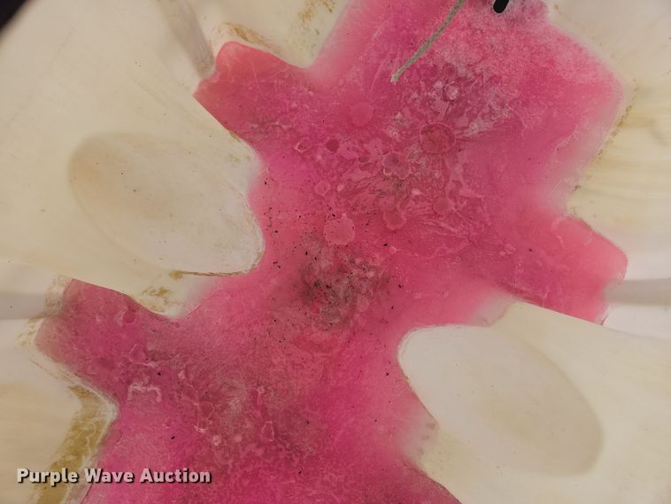 image for item EC3957 AG Systems AG1000 nurse tank trailer