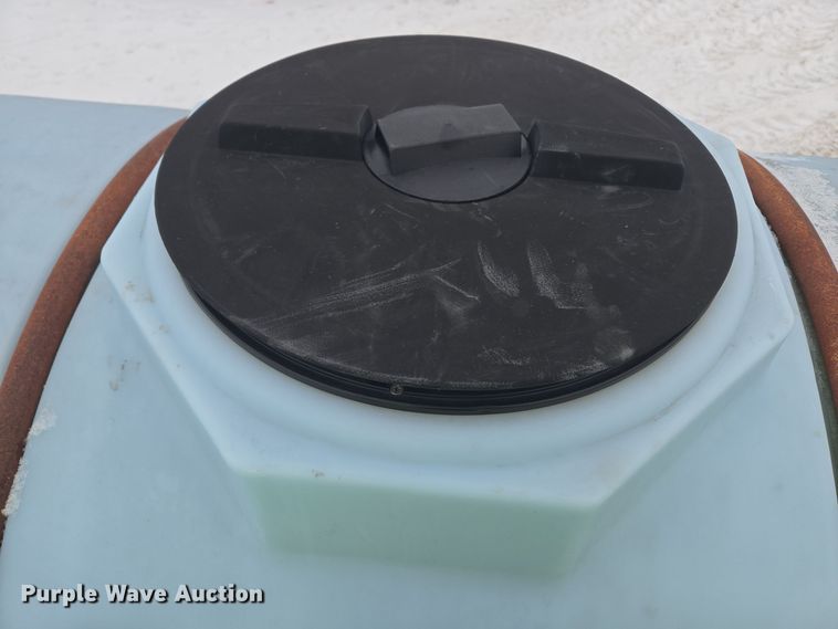 image for item EC3958 Nurse tank trailer