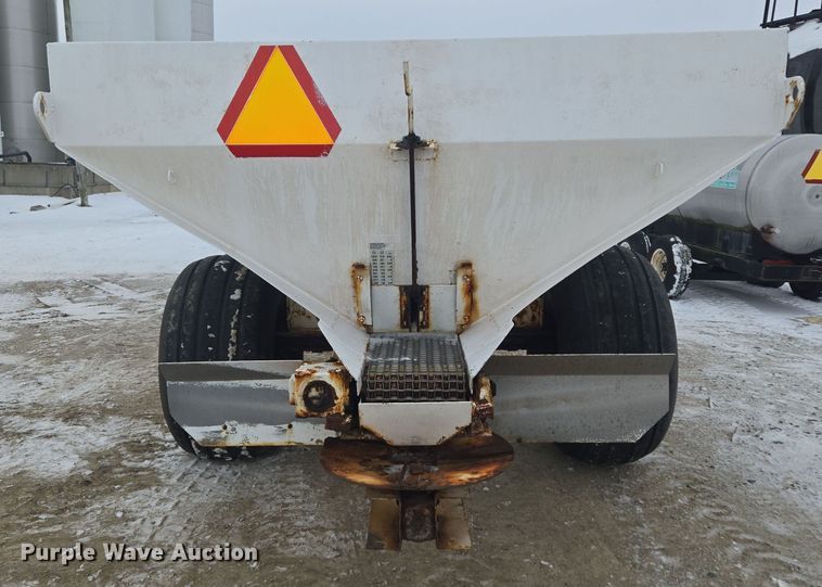 image for item EC3959 Western N-52LSD spreader