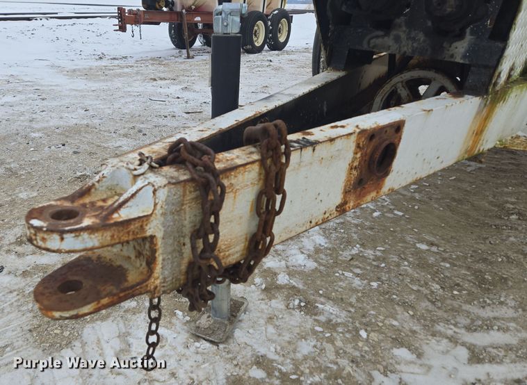 image for item EC3959 Western N-52LSD spreader