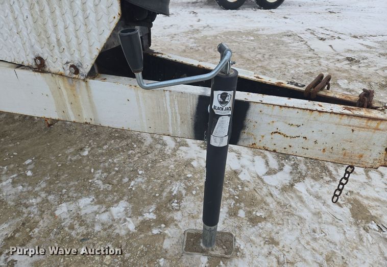 image for item EC3959 Western N-52LSD spreader