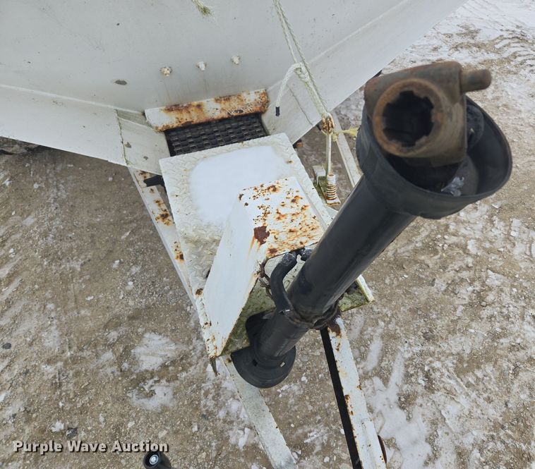 image for item EC3959 Western N-52LSD spreader