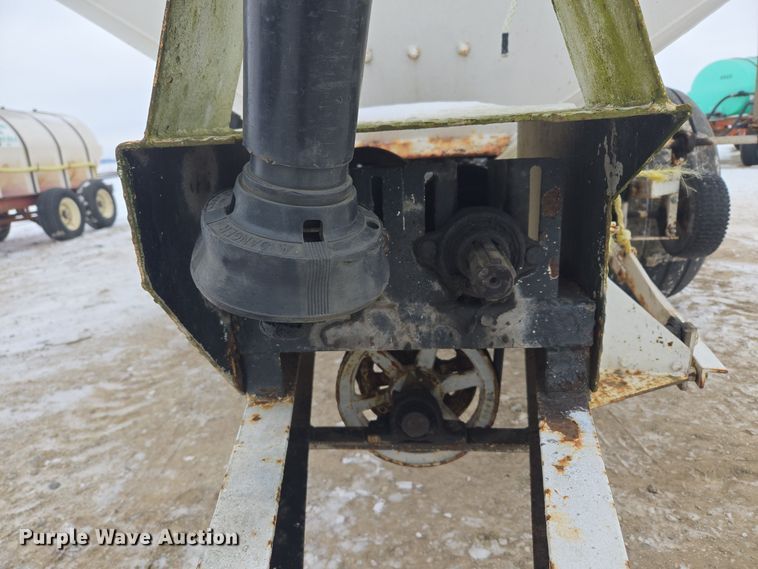 image for item EC3959 Western N-52LSD spreader