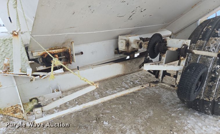 image for item EC3959 Western N-52LSD spreader