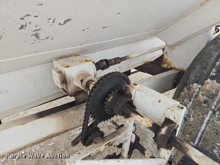 image for item EC3959 Western N-52LSD spreader