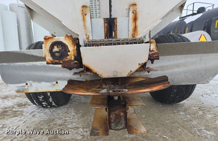 image for item EC3959 Western N-52LSD spreader