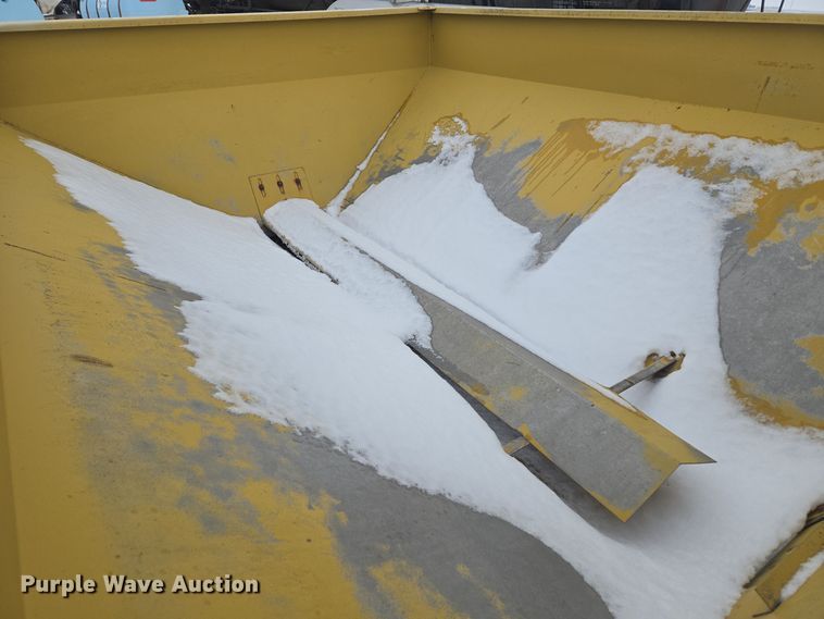 image for item EC3959 Western N-52LSD spreader