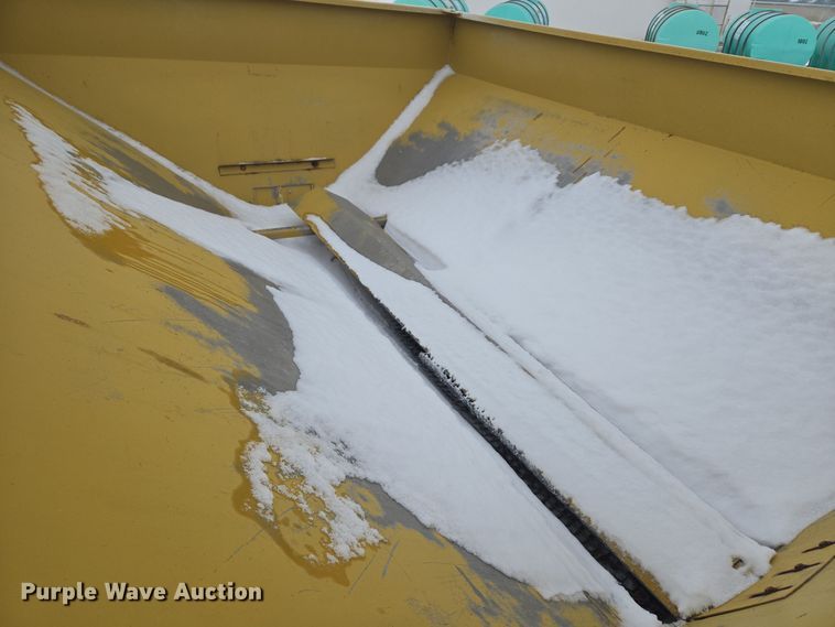 image for item EC3959 Western N-52LSD spreader