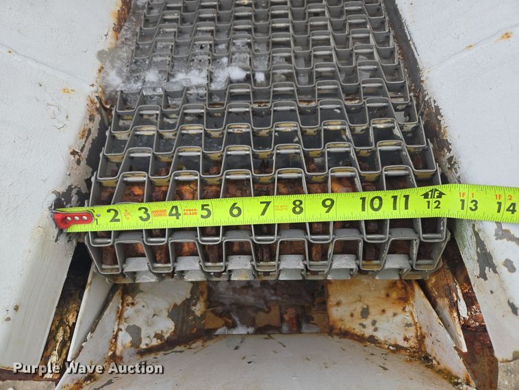 image for item EC3959 Western N-52LSD spreader