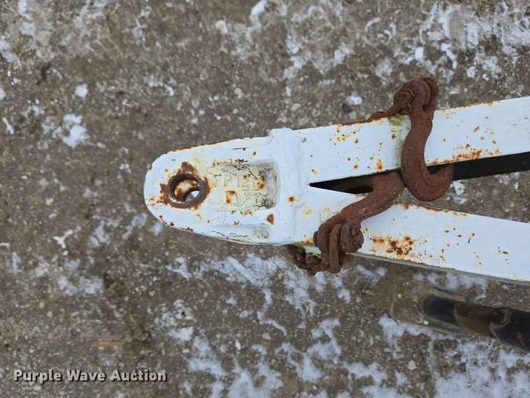 image for item EC3959 Western N-52LSD spreader