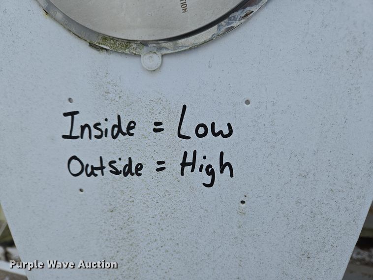 image for item EC3959 Western N-52LSD spreader