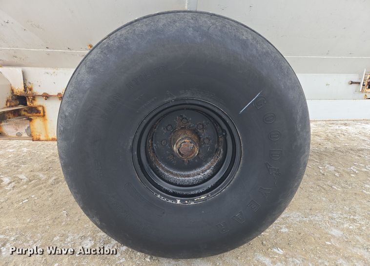 image for item EC3959 Western N-52LSD spreader