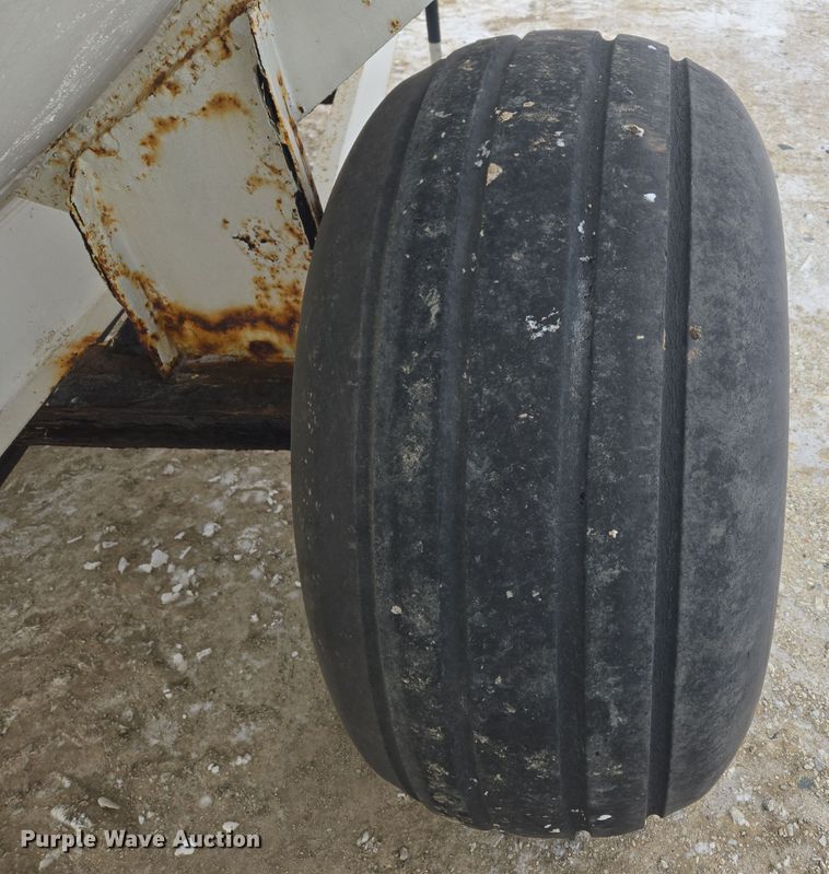 image for item EC3959 Western N-52LSD spreader