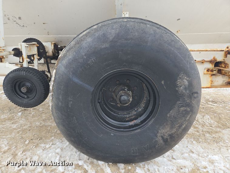 image for item EC3959 Western N-52LSD spreader